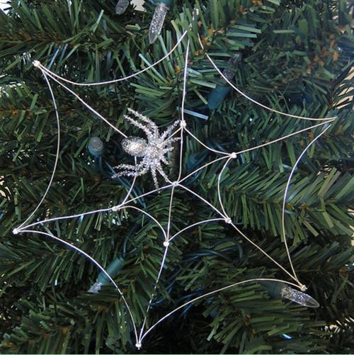 Ukrainian Spider Web Ornament Big Large500 Id 1775520 1